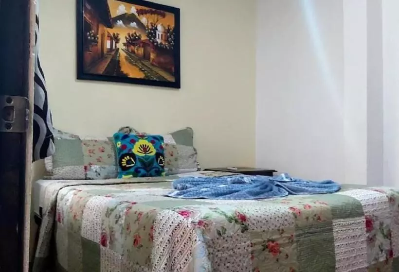 هتل Vista Al Cerro