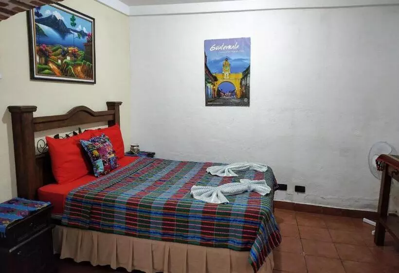 هتل Vista Al Cerro