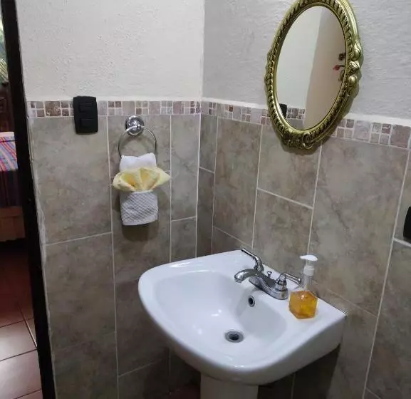 هتل Vista Al Cerro