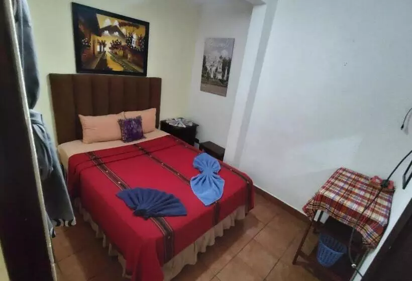 هتل Vista Al Cerro