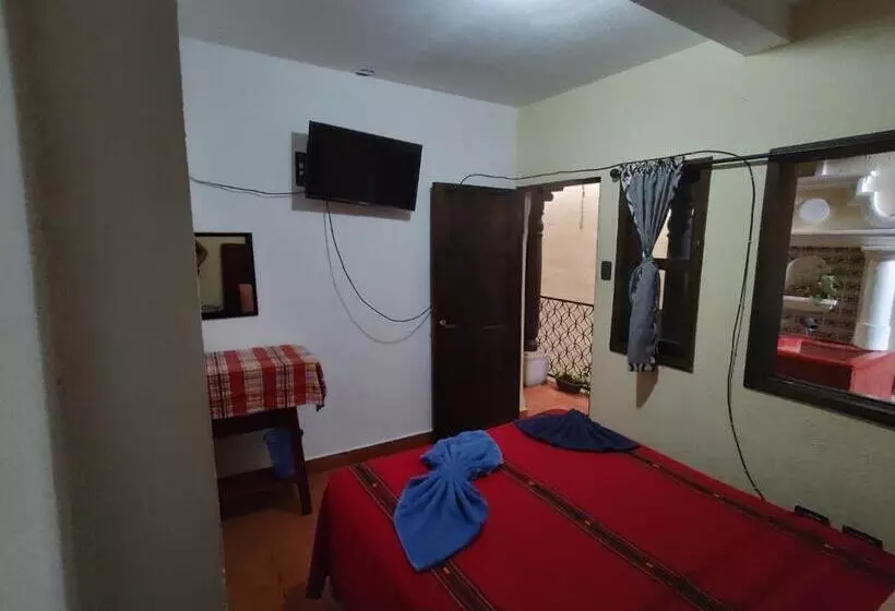 هتل Vista Al Cerro