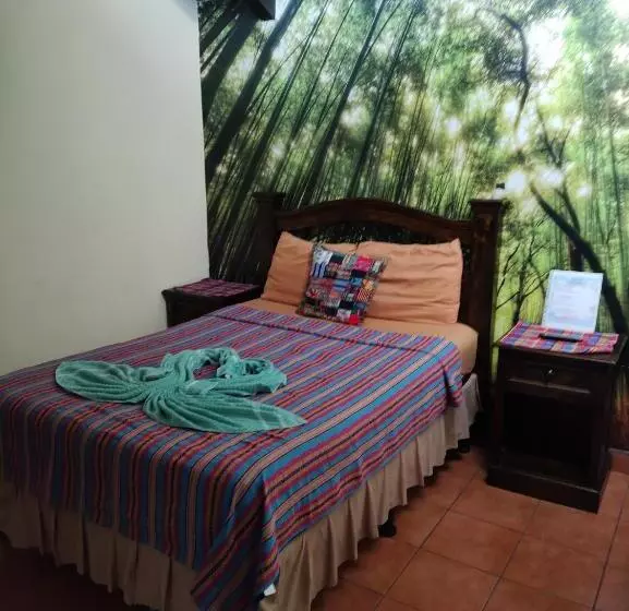 هتل Vista Al Cerro