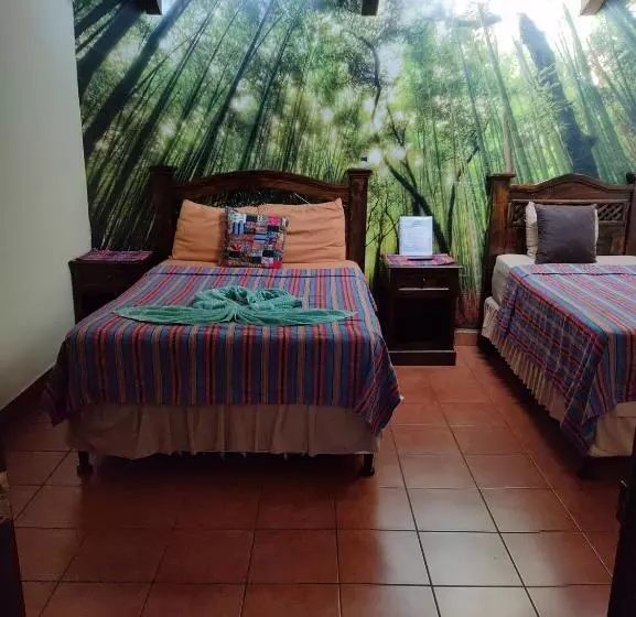 هتل Vista Al Cerro