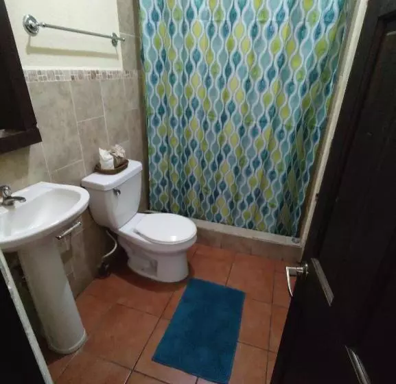 هتل Vista Al Cerro