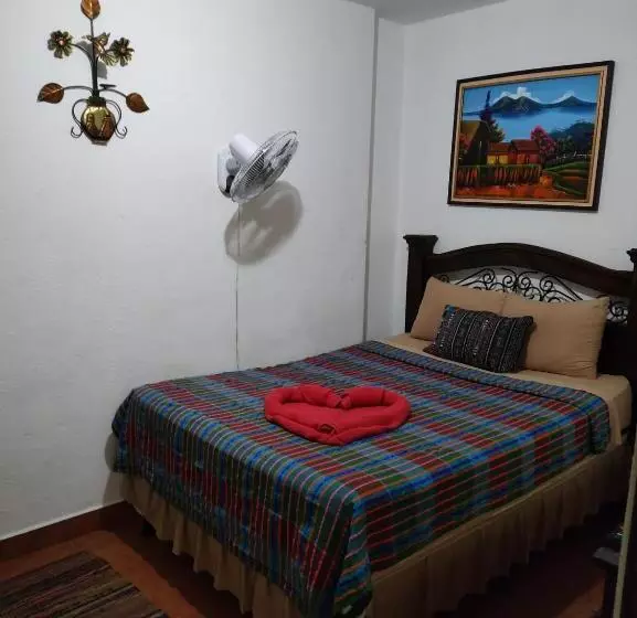 هتل Vista Al Cerro