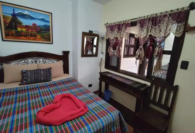 هتل Vista Al Cerro