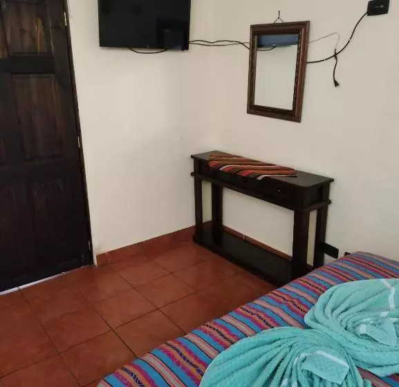 هتل Vista Al Cerro