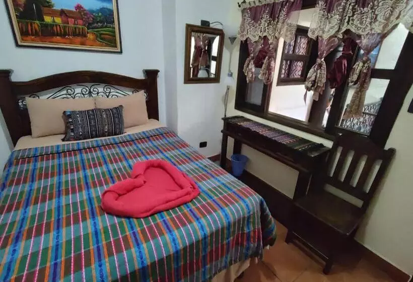 هتل Vista Al Cerro