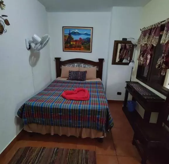 هتل Vista Al Cerro