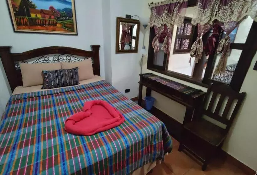 هتل Vista Al Cerro