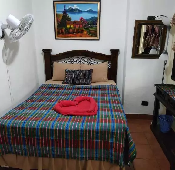 هتل Vista Al Cerro