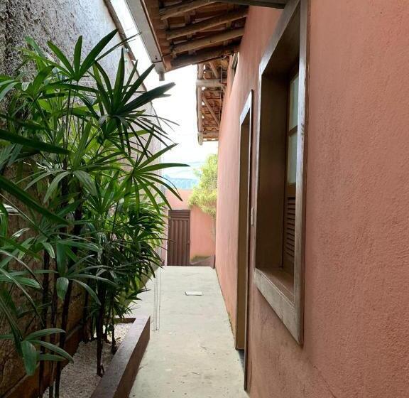 Kitnet Apart Hotel 3