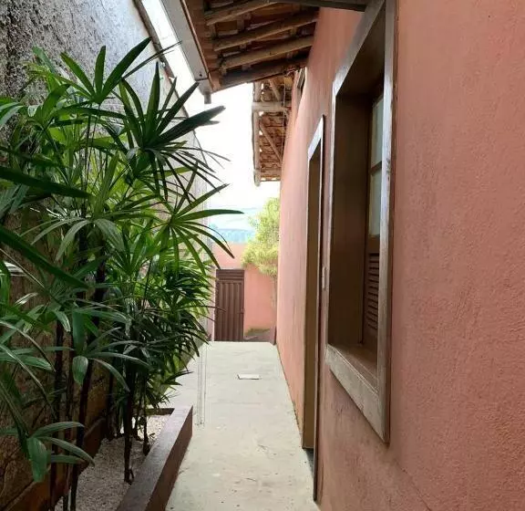 Kitnet   Apart Hotel 3