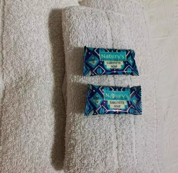 Kitnet   Apart Hotel 3