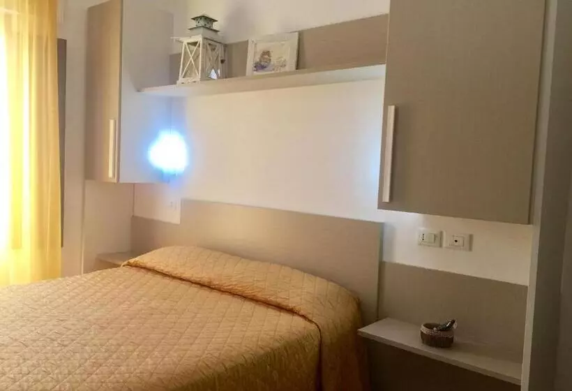 ペンション B&b San Vito