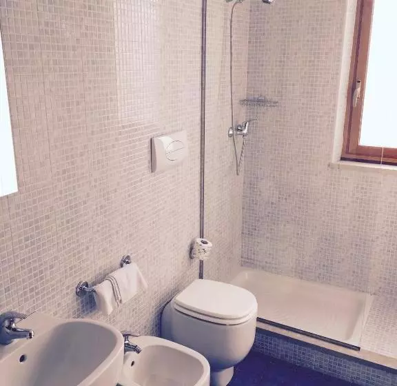 ペンション B&b San Vito