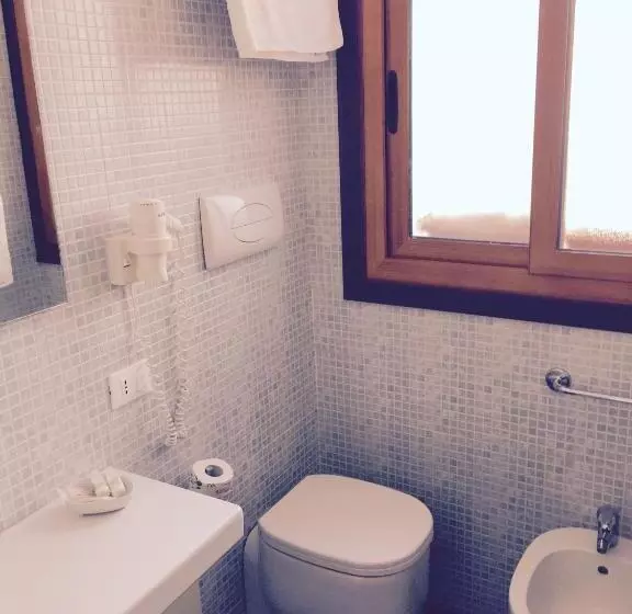 ペンション B&b San Vito