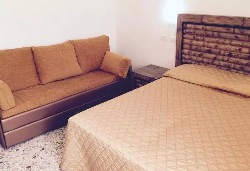 ペンション B&b San Vito