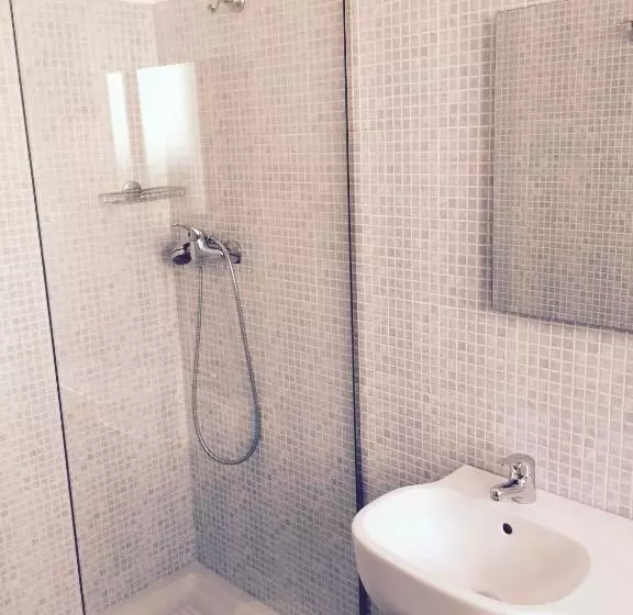 ペンション B&b San Vito