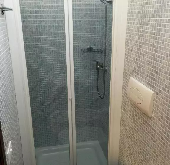 ペンション B&b San Vito