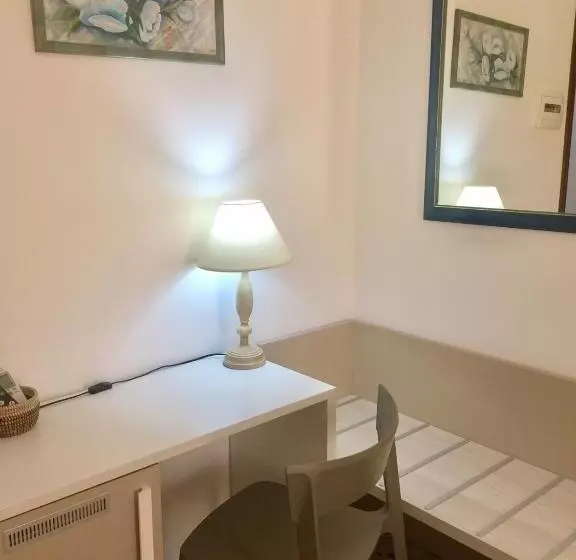 ペンション B&b San Vito