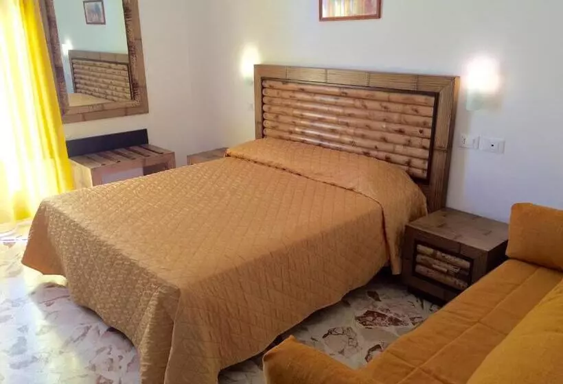 ペンション B&b San Vito