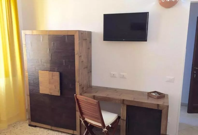 ペンション B&b San Vito