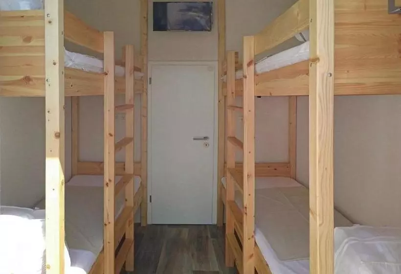 Majatalo Mola Land Kajüten