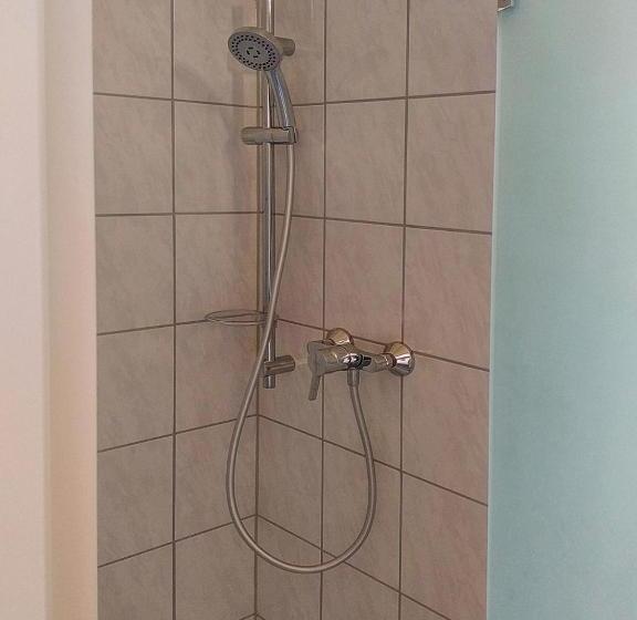 بنسيون Mola Land Kajüten