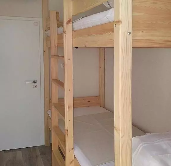 Majatalo Mola Land Kajüten