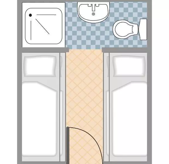 Majatalo Mola Land Kajüten