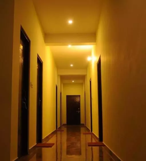 Majatalo The Jungle Heart