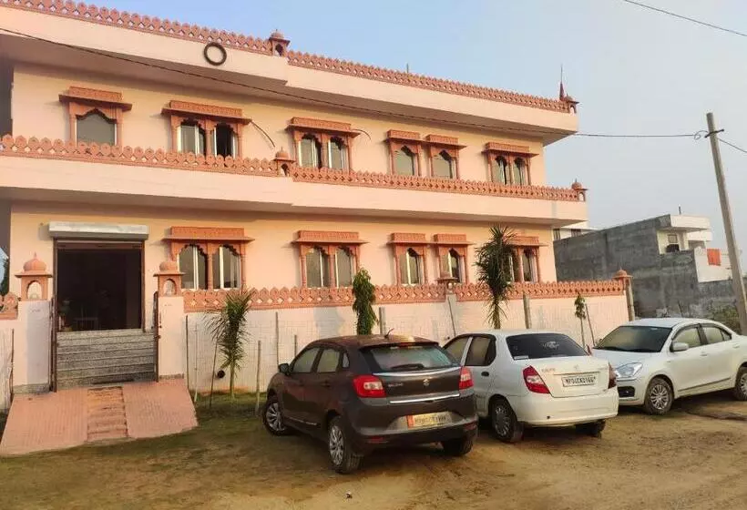 Majatalo The Jungle Heart