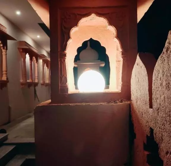 Majatalo The Jungle Heart