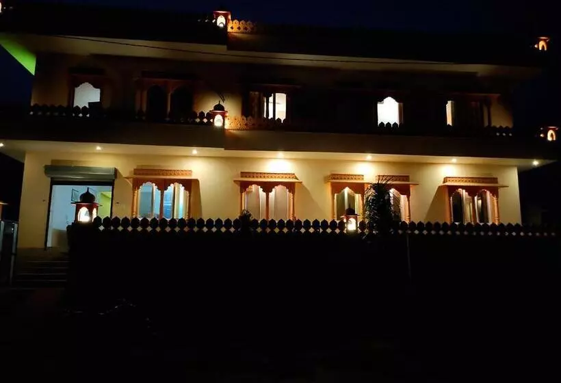 Majatalo The Jungle Heart