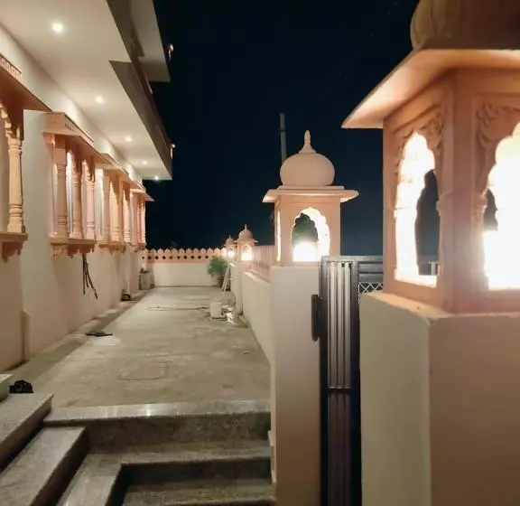 Majatalo The Jungle Heart