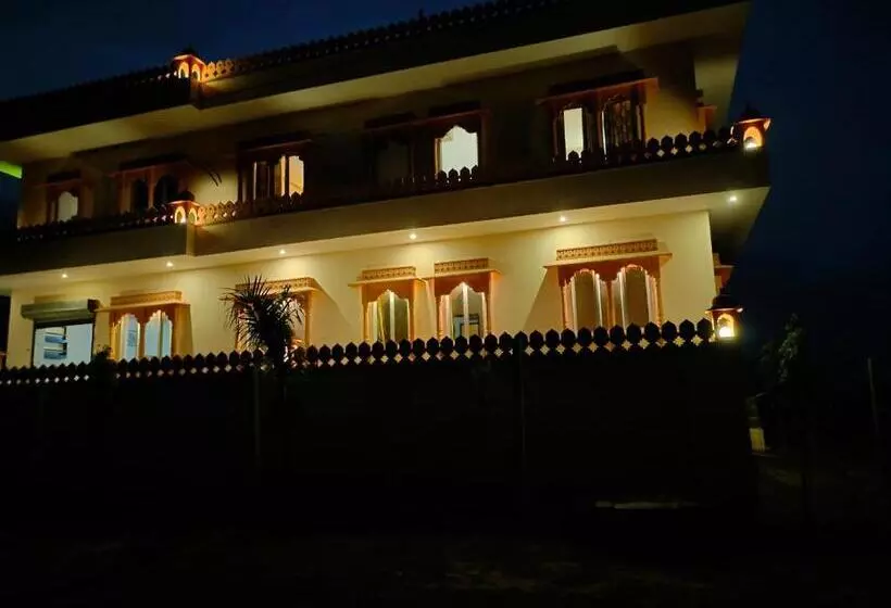 Majatalo The Jungle Heart