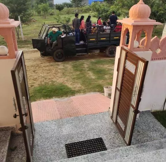 Majatalo The Jungle Heart