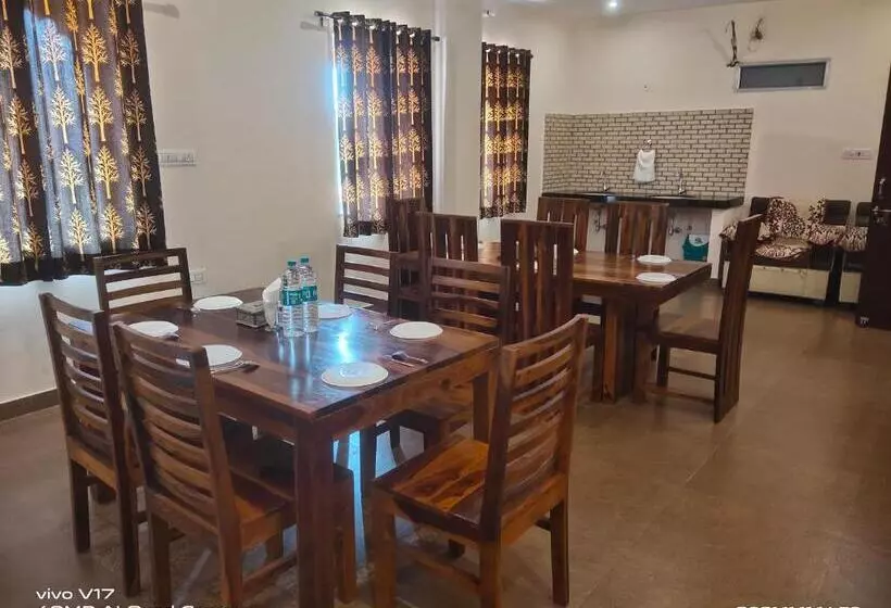 Majatalo The Jungle Heart