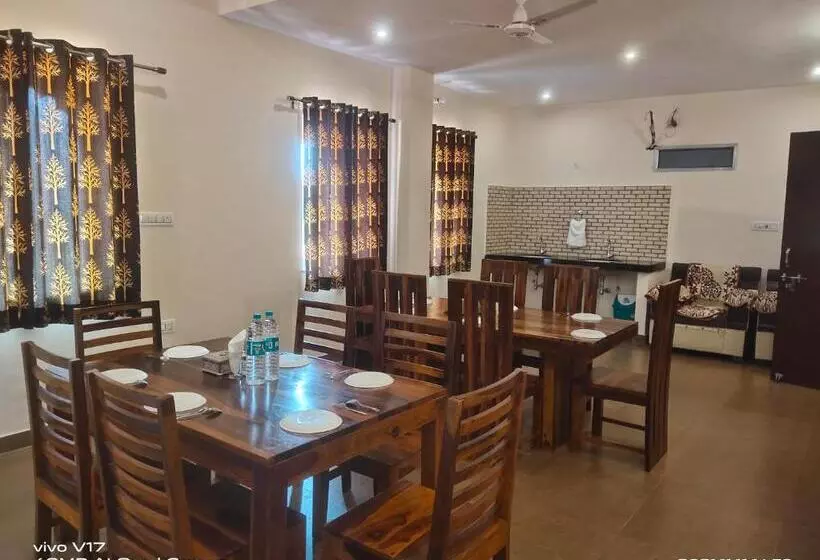 Majatalo The Jungle Heart