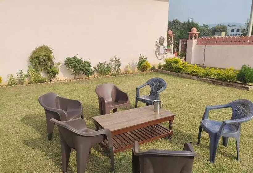 Majatalo The Jungle Heart