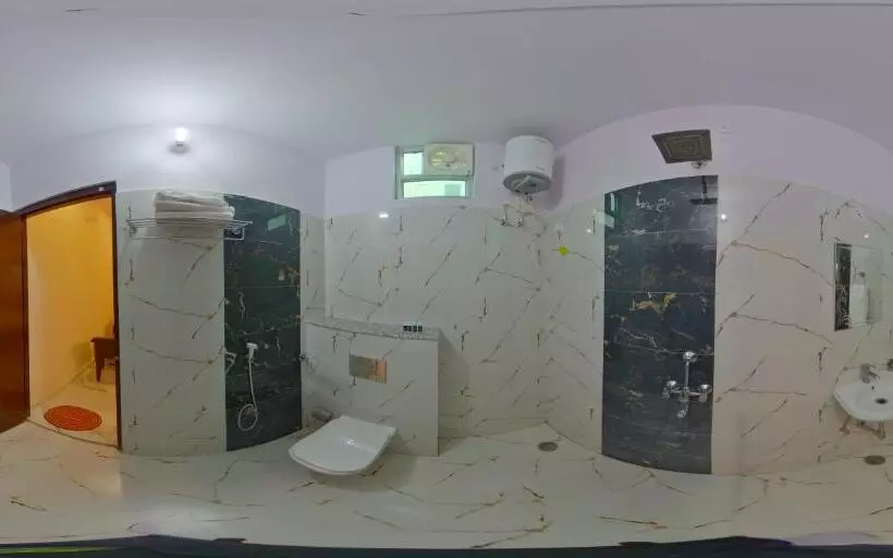 Majatalo The Jungle Heart