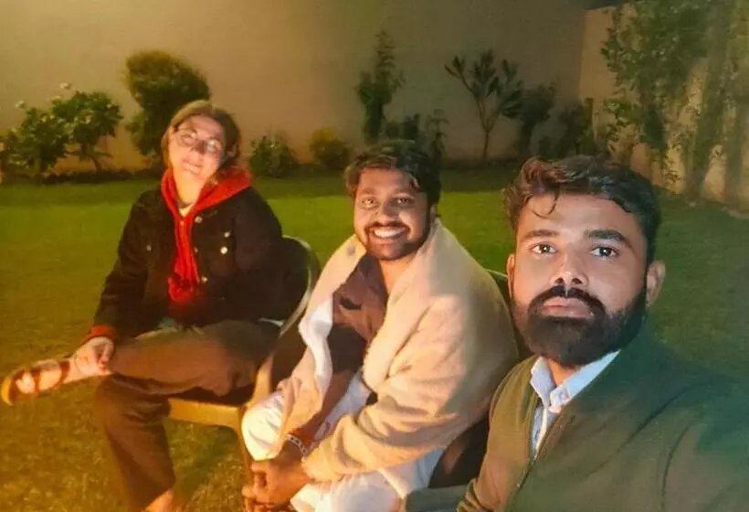 Majatalo The Jungle Heart