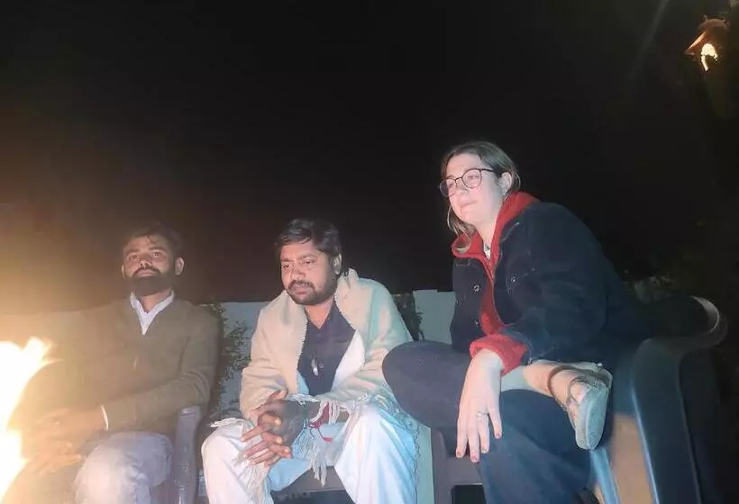 Majatalo The Jungle Heart