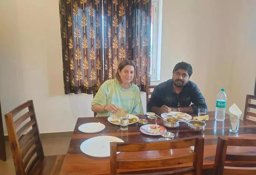 Majatalo The Jungle Heart