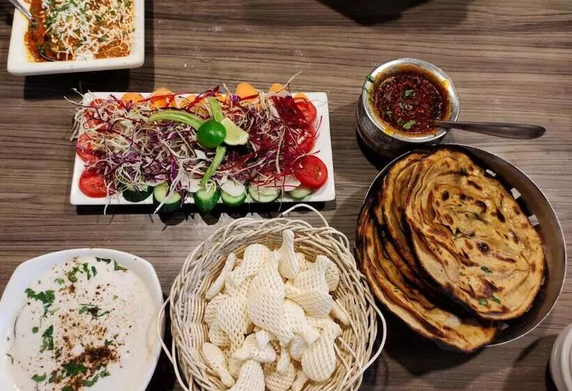 Majatalo The Jungle Heart