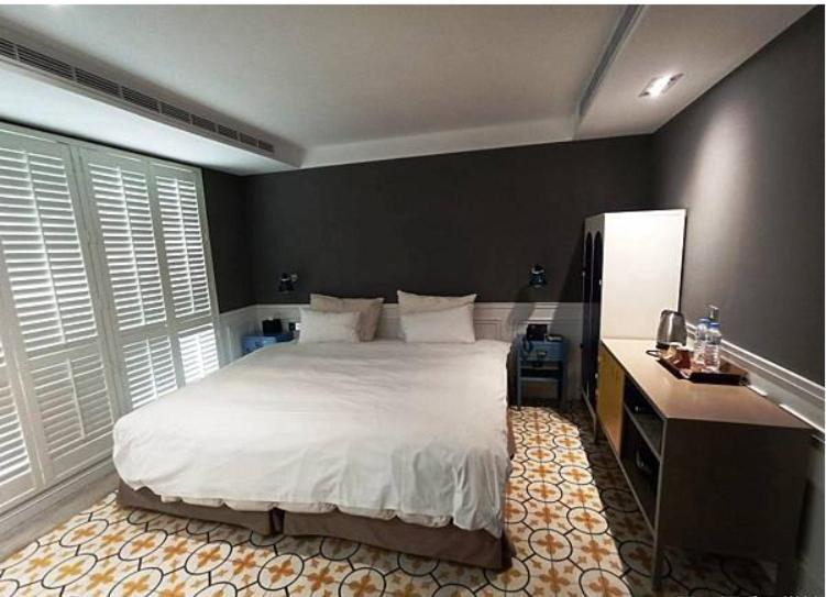 هاستل 朵兒dor韓國汗蒸幕 동대문점 商務旅店