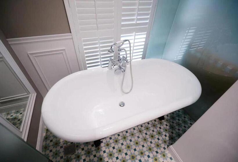 هاستل 朵兒dor韓國汗蒸幕 동대문점 商務旅店