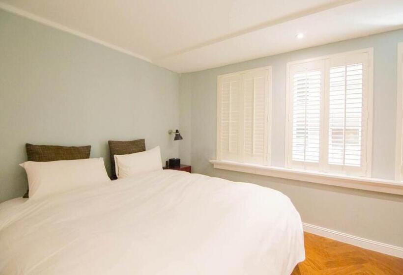 هاستل 朵兒dor韓國汗蒸幕 동대문점 商務旅店