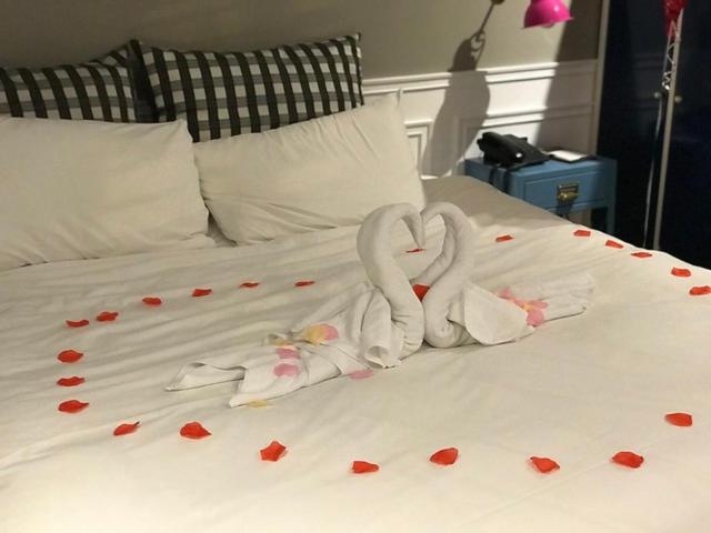 هاستل 朵兒dor韓國汗蒸幕 동대문점 商務旅店